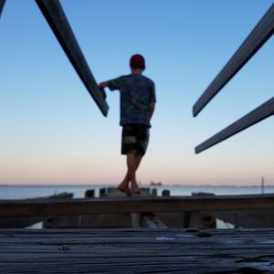 Meet your Posher, Logan